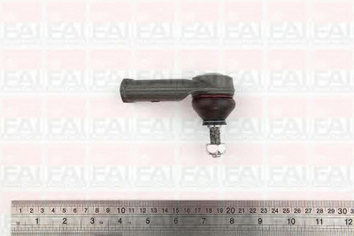 FAI AUTOPARTS ss1001 -  Наконечник поперечной рулевой тяги